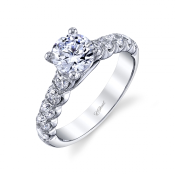 Diamond Engagement Ring