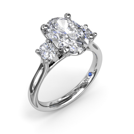 Diamond Engagement Ring