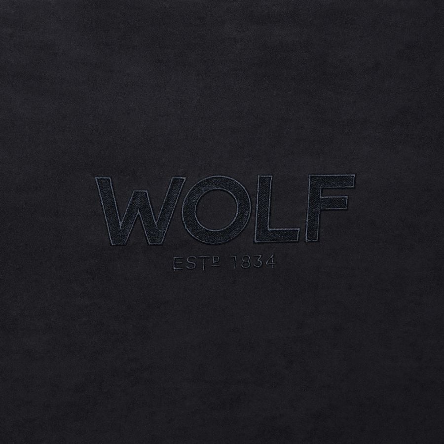 Wolf Atlas Watch & Jewelry Safe 490002