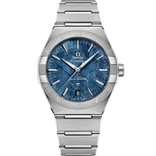 Omega Constellation Self Winding Watch 131.30.41.21.99.003