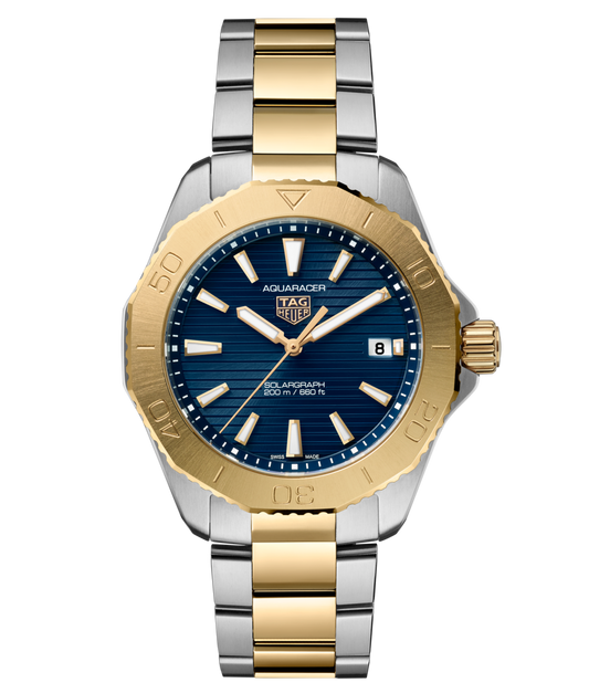 TAG Heuer Aquaracer Professional 200 Solargraph WBP1120.BB0002