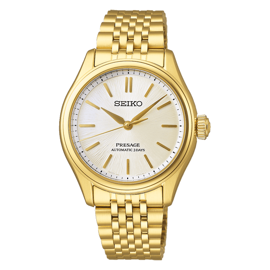 Seiko Presage Classic Series SPB524
