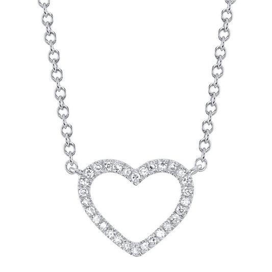 Diamond Pendant