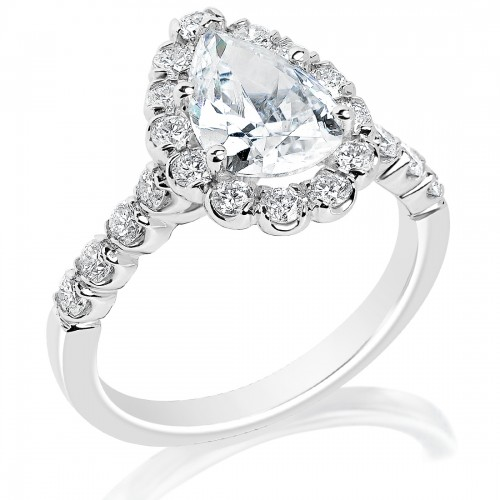 Diamond Engagement Ring
