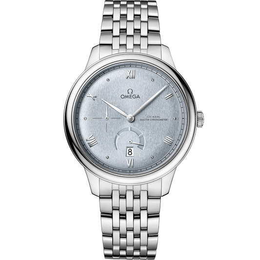 Omega De Ville Prestige Self Winding Watch 434.10.41.21.03.001
