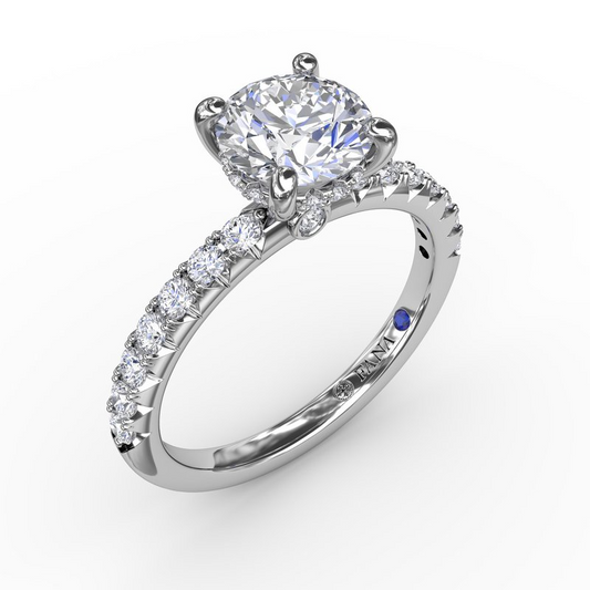 Diamond Engagement Ring
