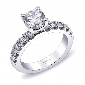 Diamond Engagement Ring