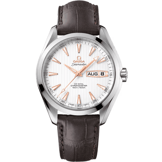 Omega Seamaster Aqua Terra 150M 231.13.43.22.02.002