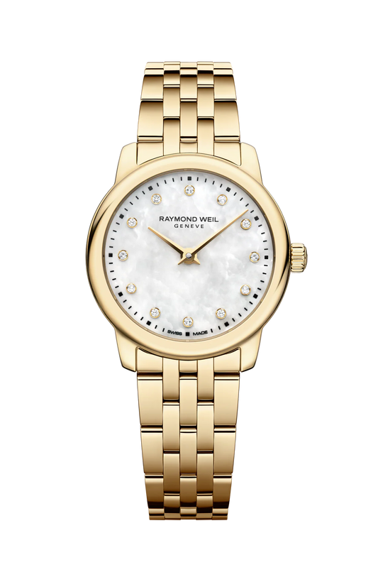 Raymond Weil Toccata Classic Watch 5024-P-97081