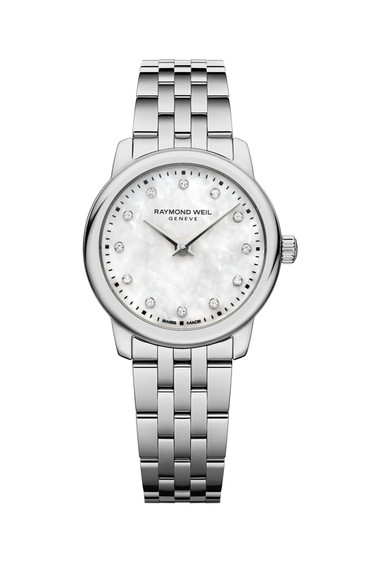 Raymond Weil toccata Classic Watch 5024-ST-97081