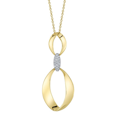 Diamond Pendant