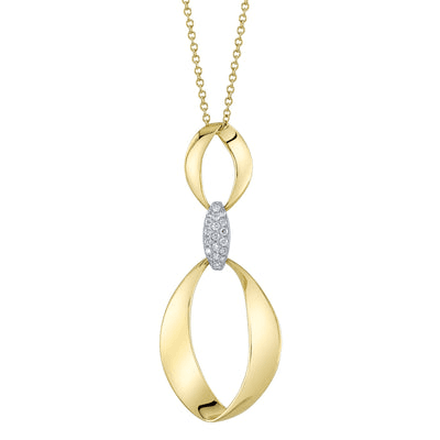 Diamond Pendant