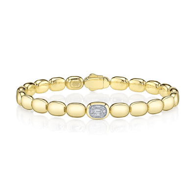 Diamond Bracelet