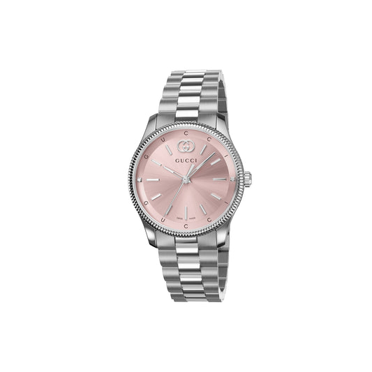 Gucci G-Timeless watch, 29mm YA1265061