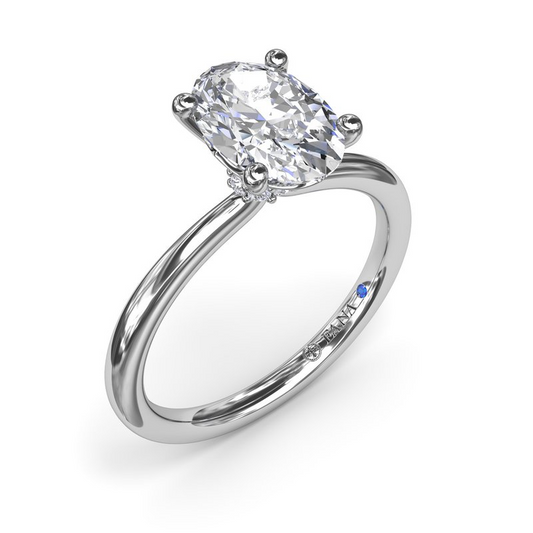 Diamond Engagement Ring