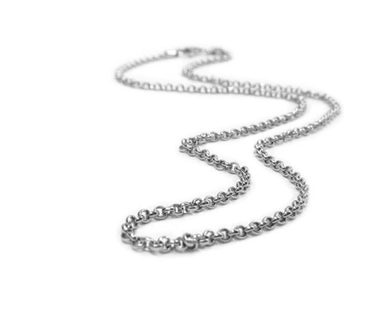 Silver Chain