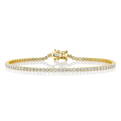Diamond Bracelet