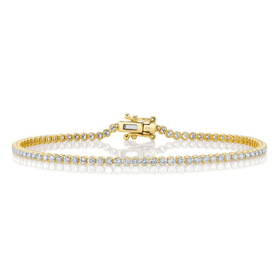 Diamond Bracelet
