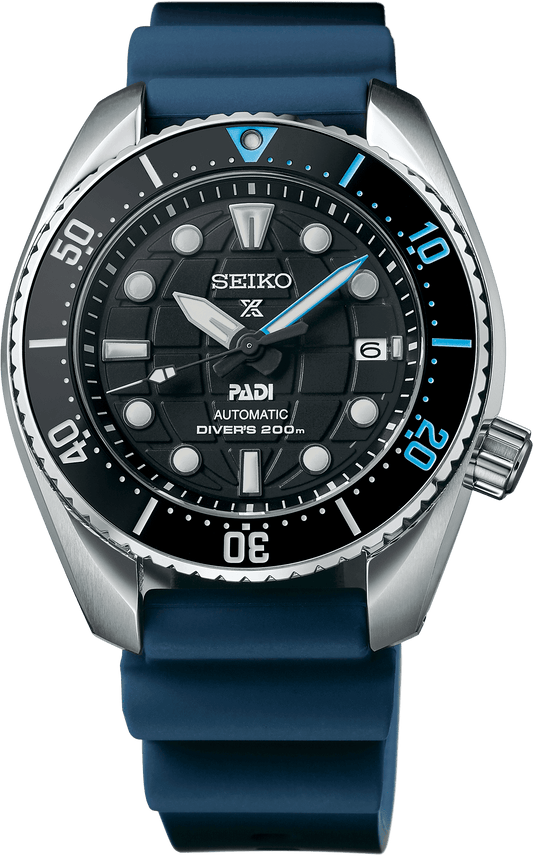 Seiko Prospex Padi Special Edition Watch SPB325