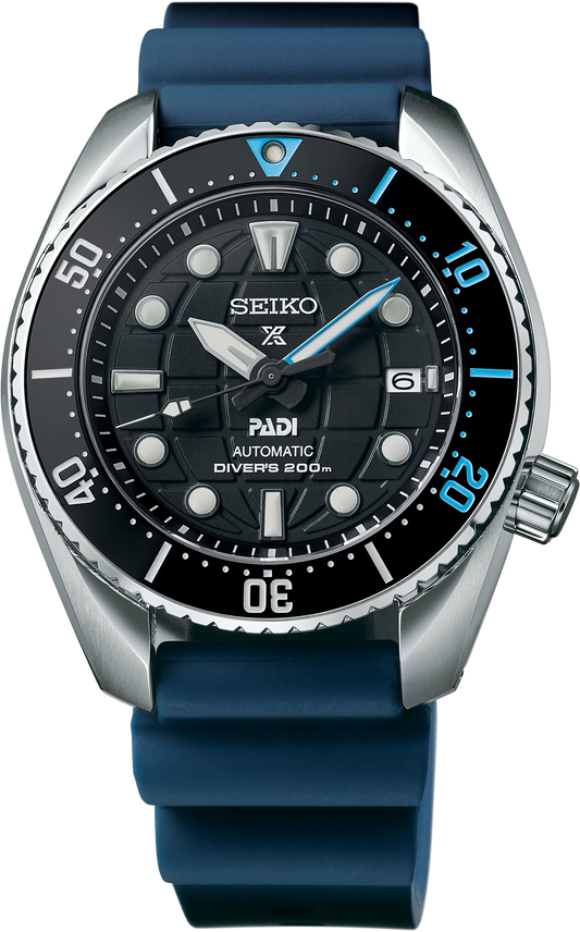 Seiko Prospex Padi Special Edition Watch SPB325