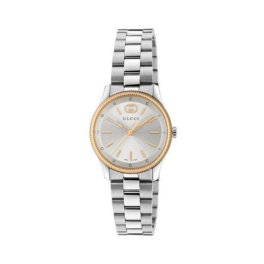 G-Timeless watch, 29mm YA1265070