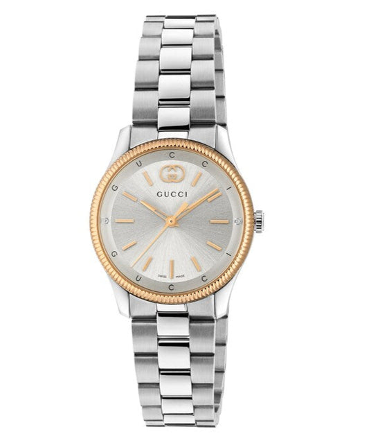 G-Timeless watch, 29mm YA1265070