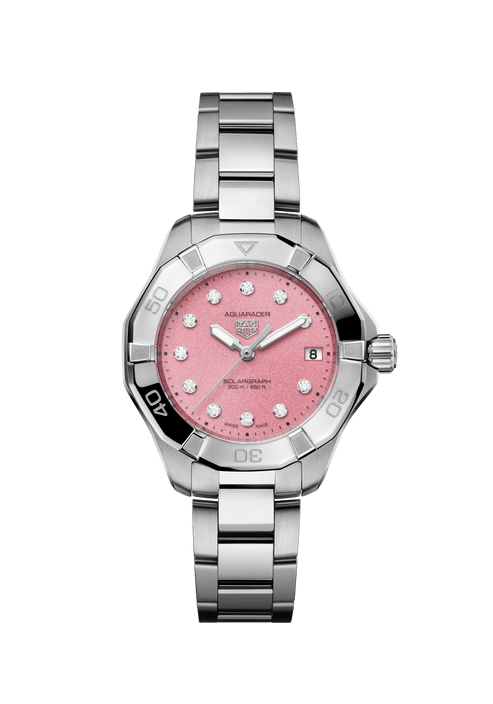 TAG Heuer Aquaracer Professional 200 Solargraph WBP1318.BA0005