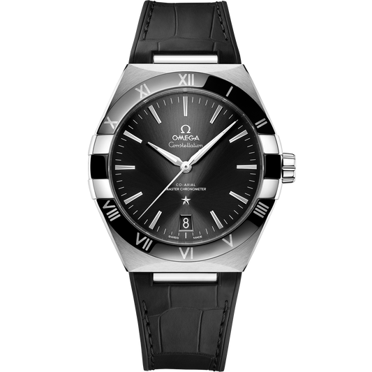 Omega Constellation Self Winding Watch 131.33.41.21.01.001