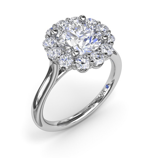 Diamond Engagement Ring