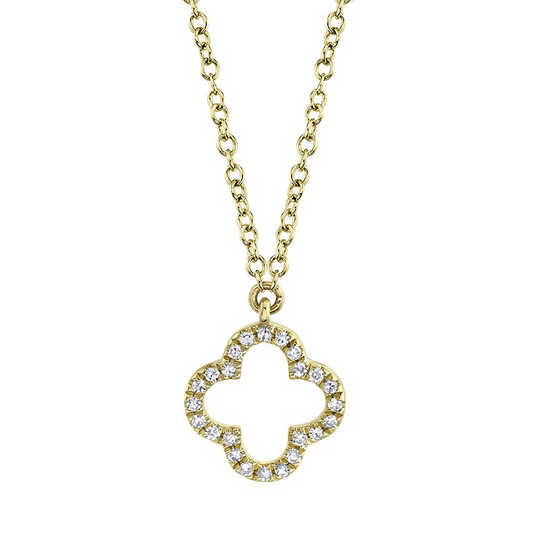 Diamond Necklace