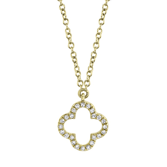 Diamond Necklace