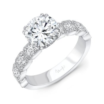 Diamond Engagement Ring