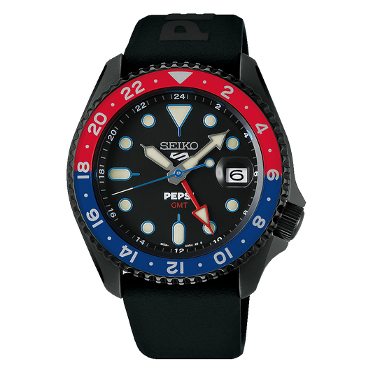 Seiko 5 Sports Collection Watch SSK047