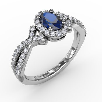 Colored Stone Rings - Women'