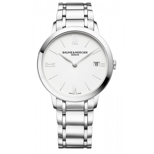 Baume & Mercier Classima Quartz Watch, Date Display 10356