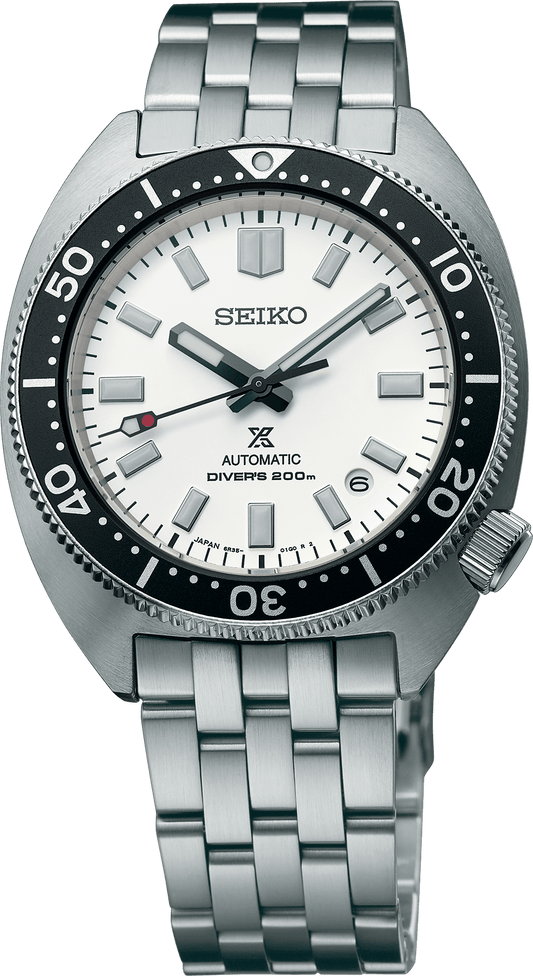 Seiko Prospex Automatic Diver'S Watch SPB313