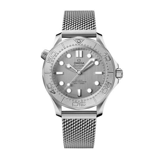 Omega Seamaster Diver 300M Self Winding Watch 210.30.42.20.06.002