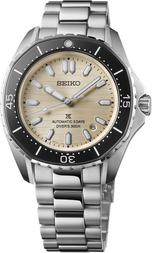 Seiko Prospex Automatic Diver'S Watch SPB481