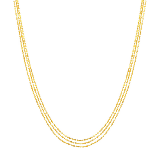 Gold Chain