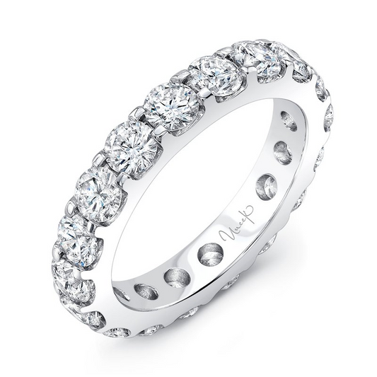 Diamond Wedding Bands - Women'