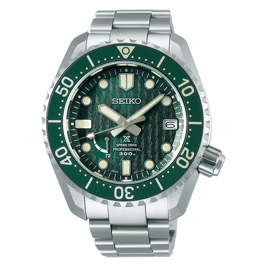 Seiko Prospex Watch SNR045