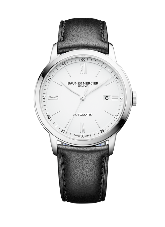 Baume & Mercier Classima Automatic Watch, Date Display 10332