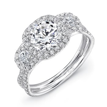 Diamond Engagement Ring