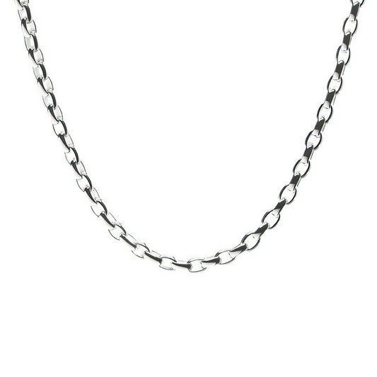 Silver By LOLA