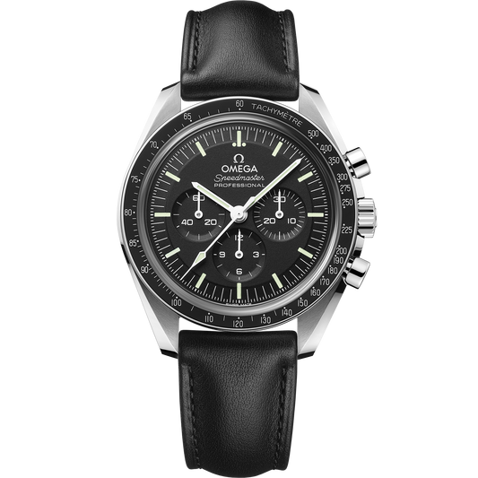 Omega Speedmaster Moonwatch Professional Manual Winding Watch 310.32.42.50.01.002