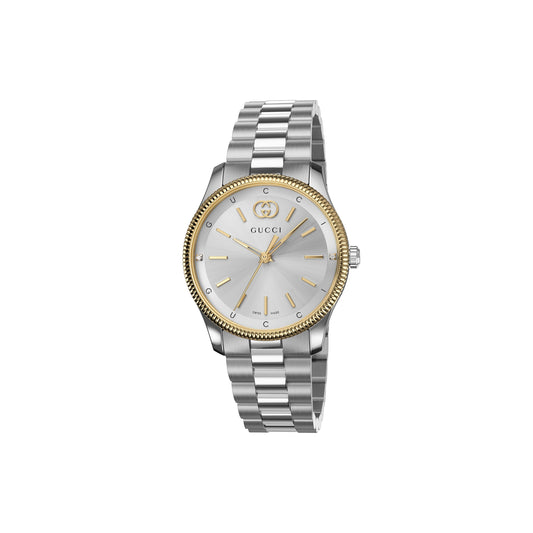 Gucci G-Timeless watch, 29mm YA1265063