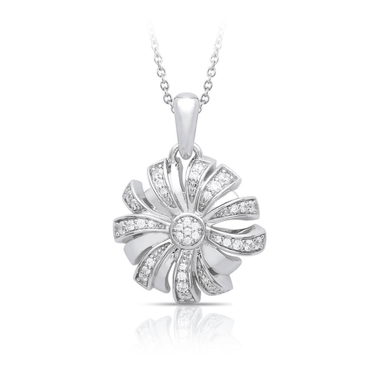 Silver Pendant