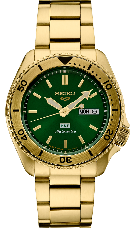Seiko Watch SRPJ20