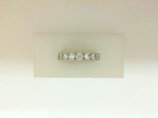 Diamond Wedding Bands - Women'