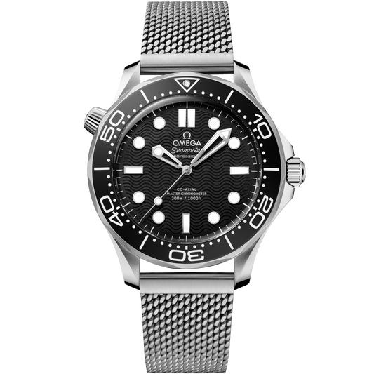 Omega Seamaster Diver 300M Self Winding Watch 210.30.42.20.01.010